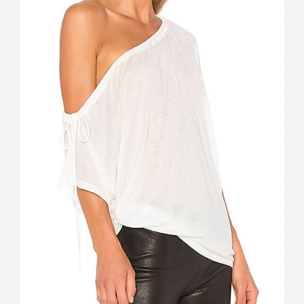 NWT. h:ours Arwen Top